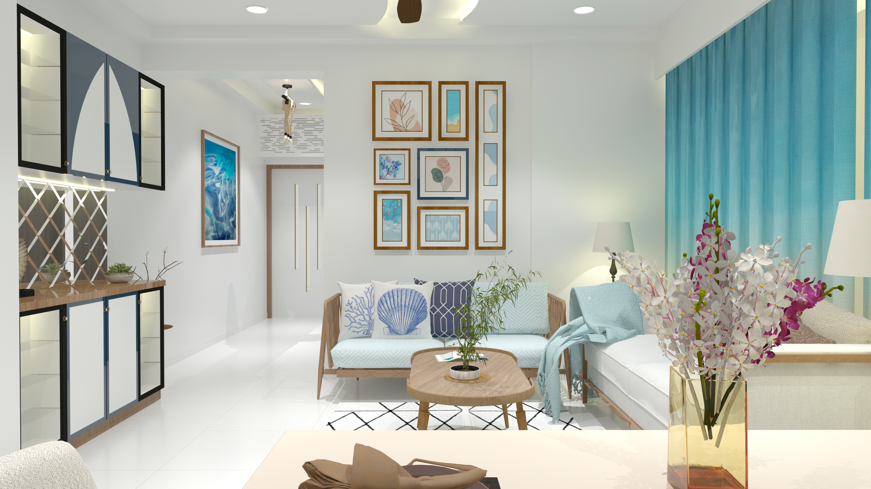 Interior Pricing